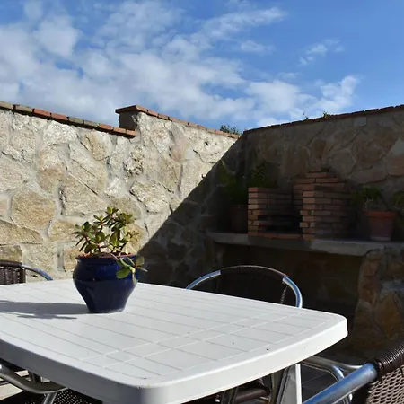 Casa Del Almendro Hébergement de vacances *