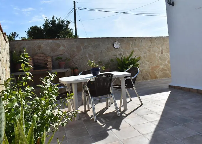 Casa Del Almendro * Коніль-де-ла-Фронтера