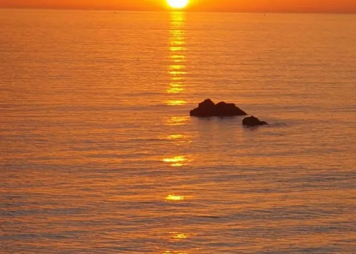 Будинок відпочинку Casa Del Almendro Коніль-де-ла-Фронтера