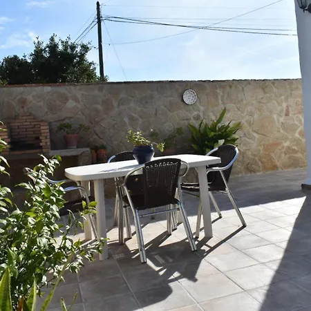 Casa Del Almendro * Conil De La Frontera