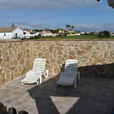 Casa vacanze Casa Del Almendro Conil De La Frontera