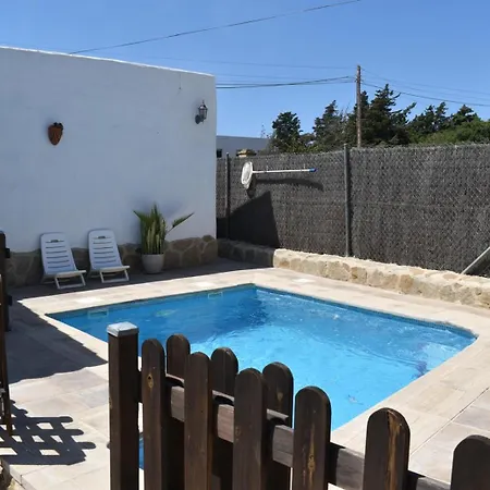 Casa Del Almendro * Conil De La Frontera