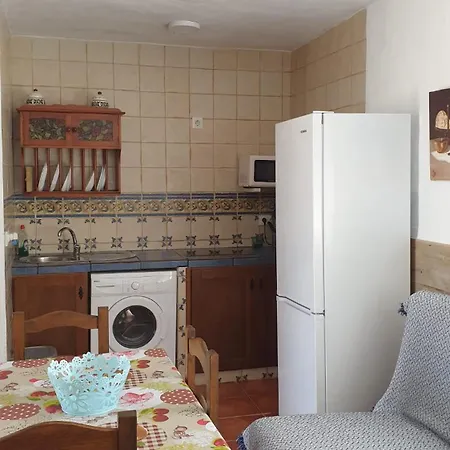 Casa Del Almendro Casa vacanze