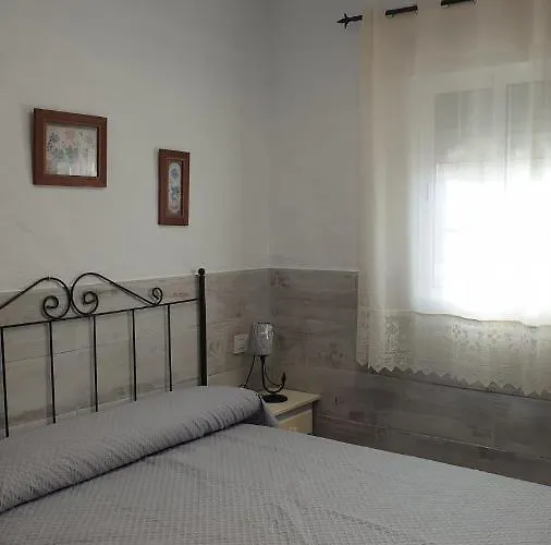 Σπίτι διακοπών Casa Del Almendro Conil De La Frontera