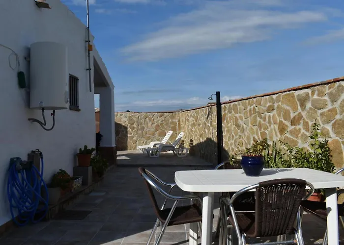 Casa Del Almendro Vakantiehuis Conil De La Frontera