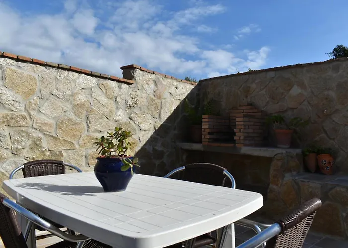 Casa Del Almendro Vakantiehuis *