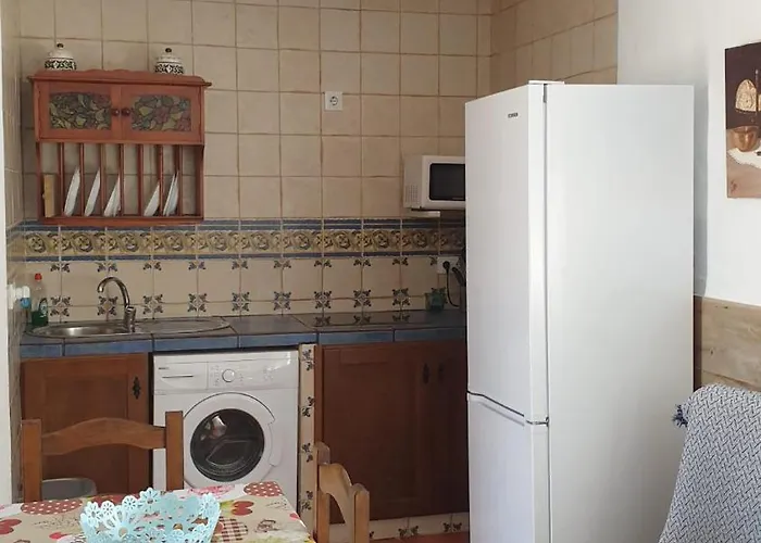 Casa Del Almendro Σπίτι διακοπών