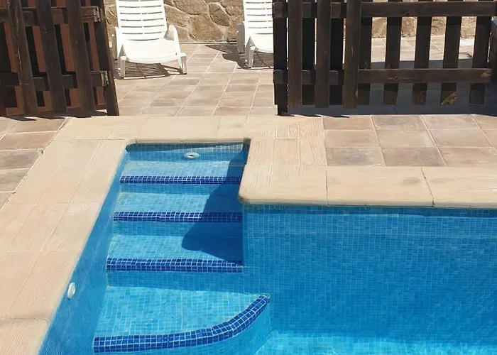 Casa Del Almendro * Conil De La Frontera