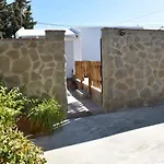 Casa Del Almendro Vakantiehuis *