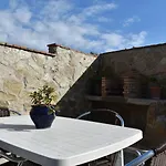 Casa Del Almendro Vakantiehuis *