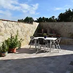 Casa Del Almendro Vakantiehuis *