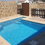 Casa Del Almendro Vakantiehuis