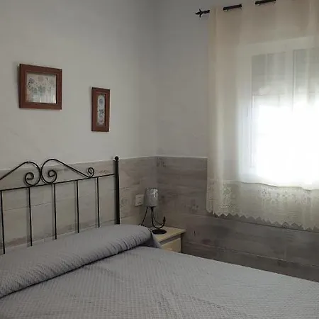 Tatil Evi Casa Del Almendro Conil De La Frontera