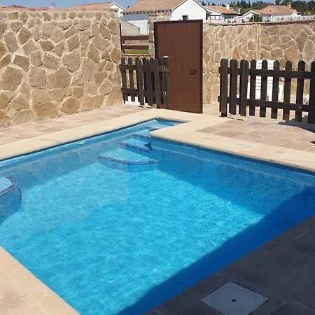 Casa Del Almendro Tatil Evi