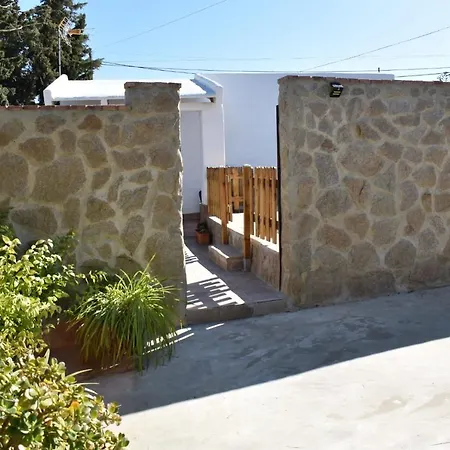 Casa Del Almendro 度假居 *