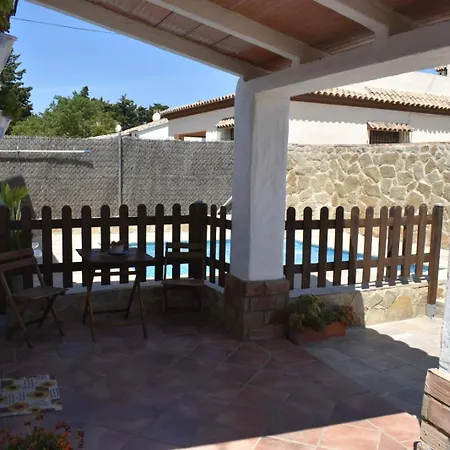 Casa Del Almendro Conil De La Frontera