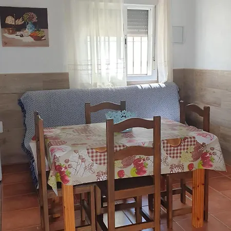 Casa Del Almendro *